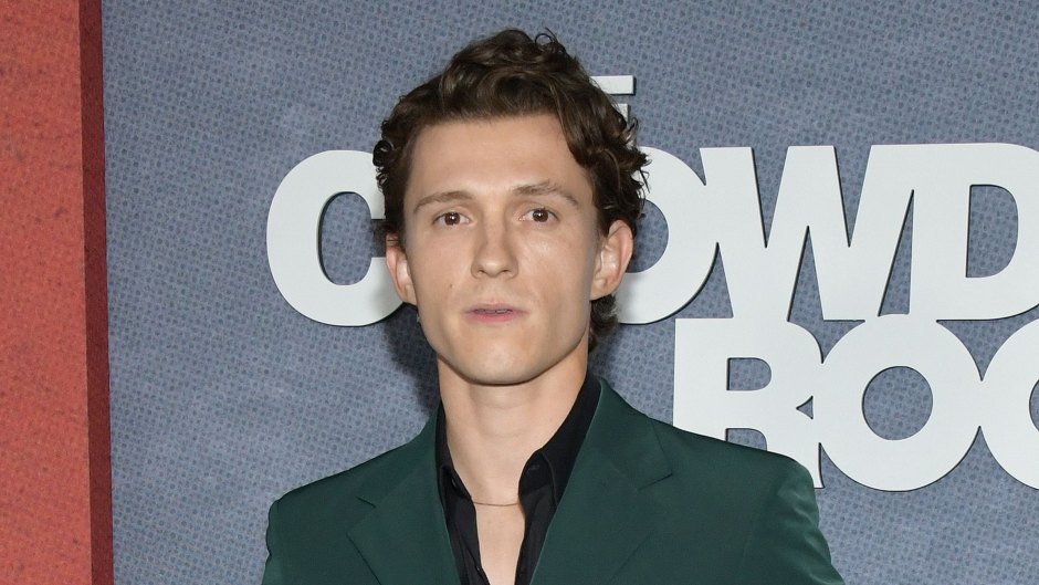 Who Are Tom Holland Parents? Dad Dominic, Mom Nikki