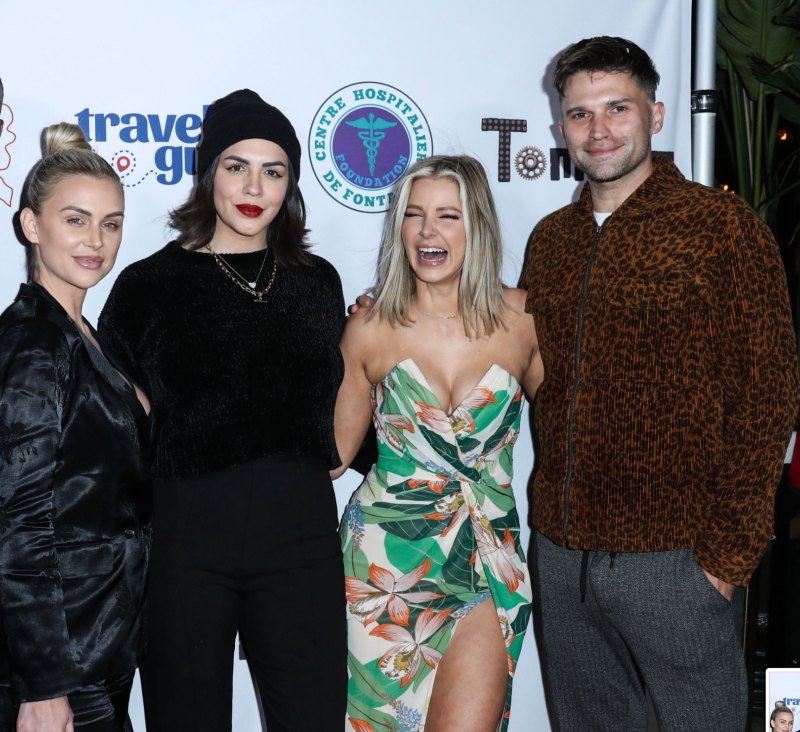 vanderpump rules spoilers