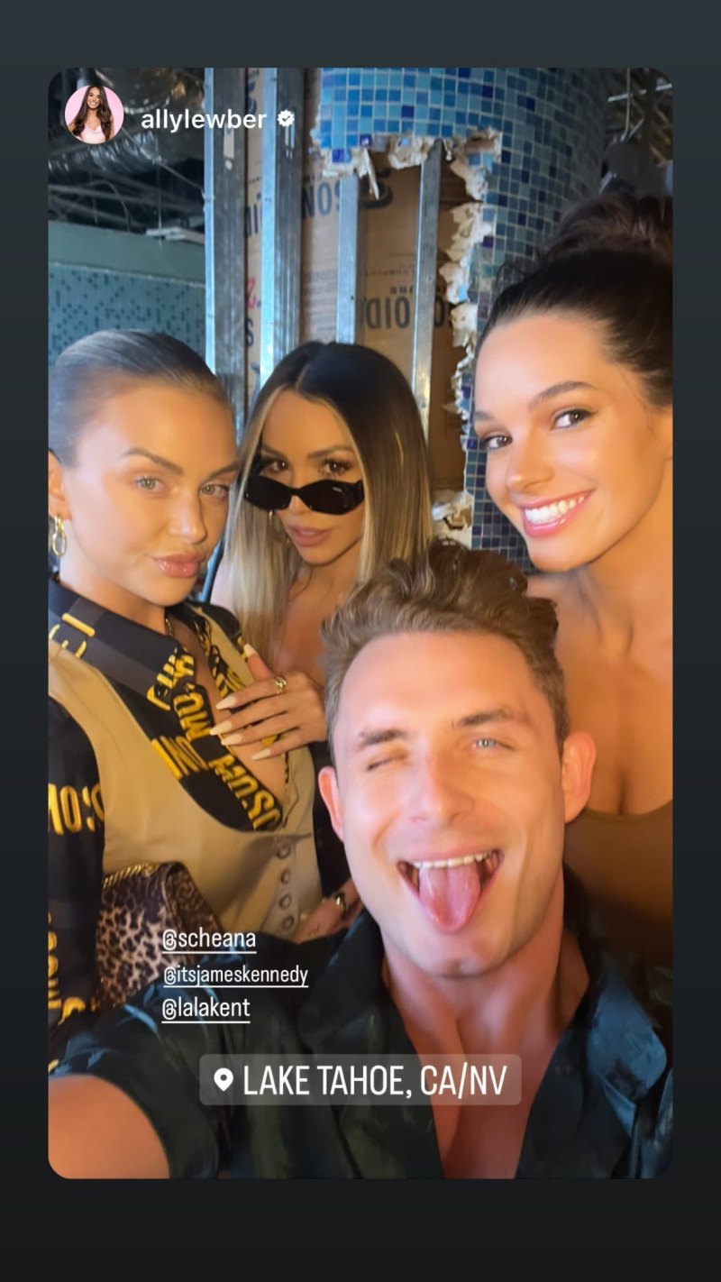 vpr lake tahoe last trip