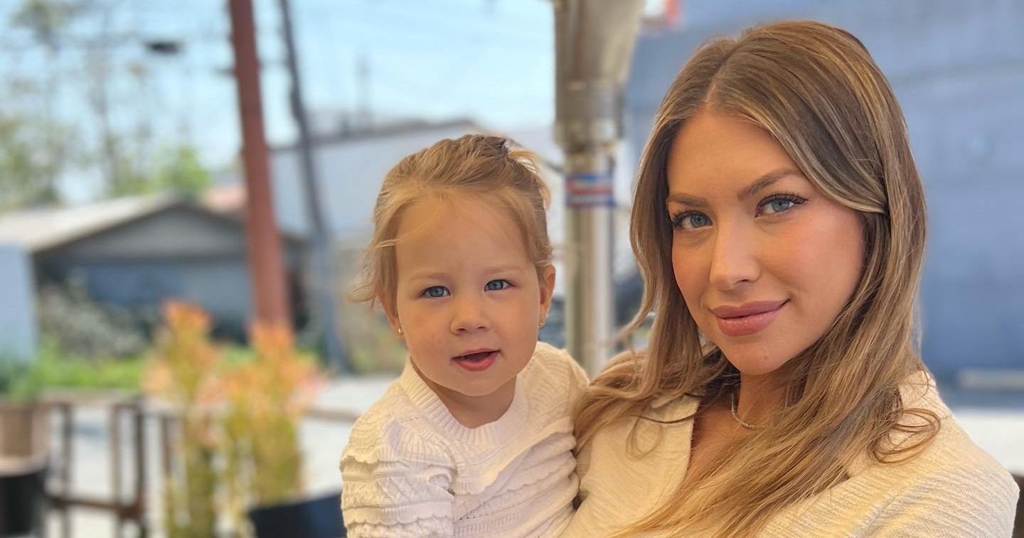 What Happened to Stassi Schroeder's Daughter? Hospitalization - Vimarsana News