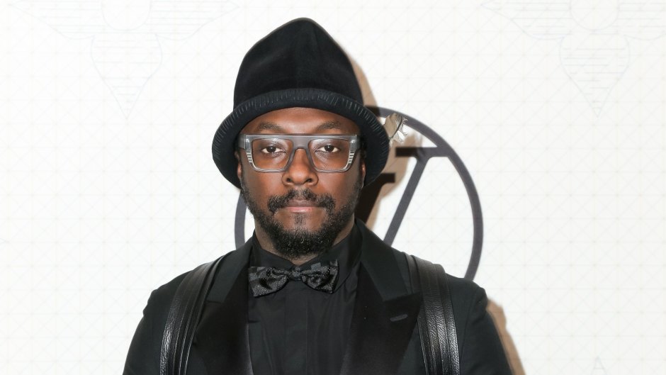 Will.i.am Net Worth: How Much Money the Singer, Producer Makes