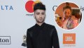 Zayn Malik Shares Rare Comment About Daughter Khai