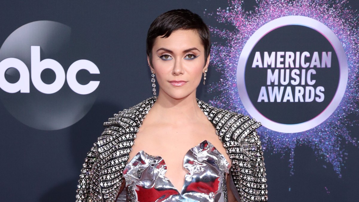 Alyson Stoner Reveals Ex Business Manager Left Her 'Broke' as Child Star