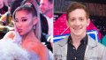 From Costars to Lovers! Celebrities Who Cheated With Costars: Most Dramatic On-Set Affairs Ariana Grande and Ethan Slater