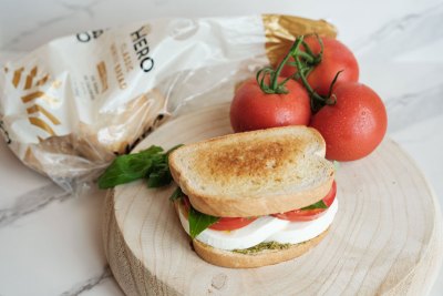 Hero Bread