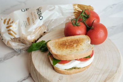 Hero Bread