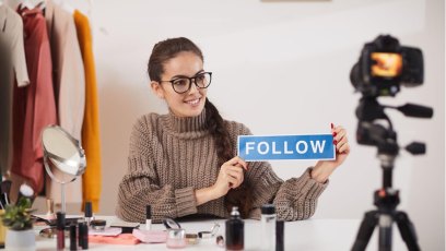 Is the Trend of Social Media Influencers Over