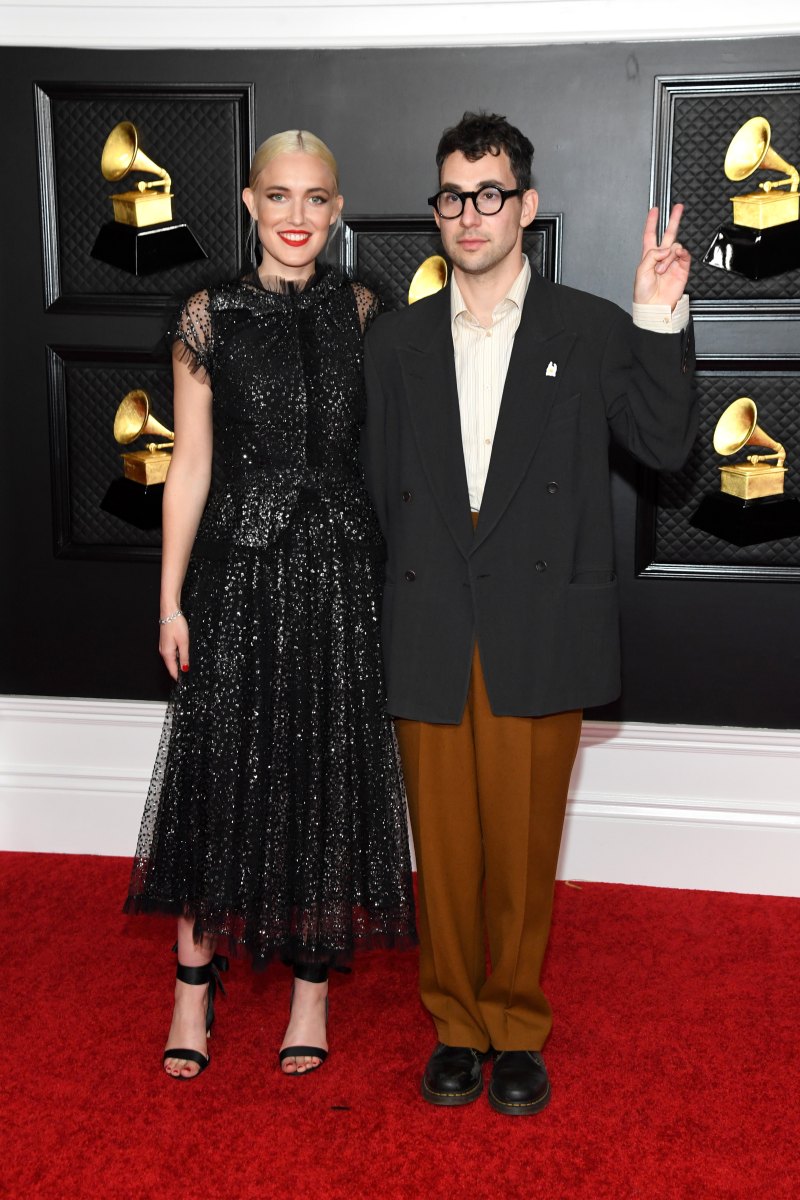 Jack Antonoff’s Dating History Is Full of A-Listers: All His Famous Exes