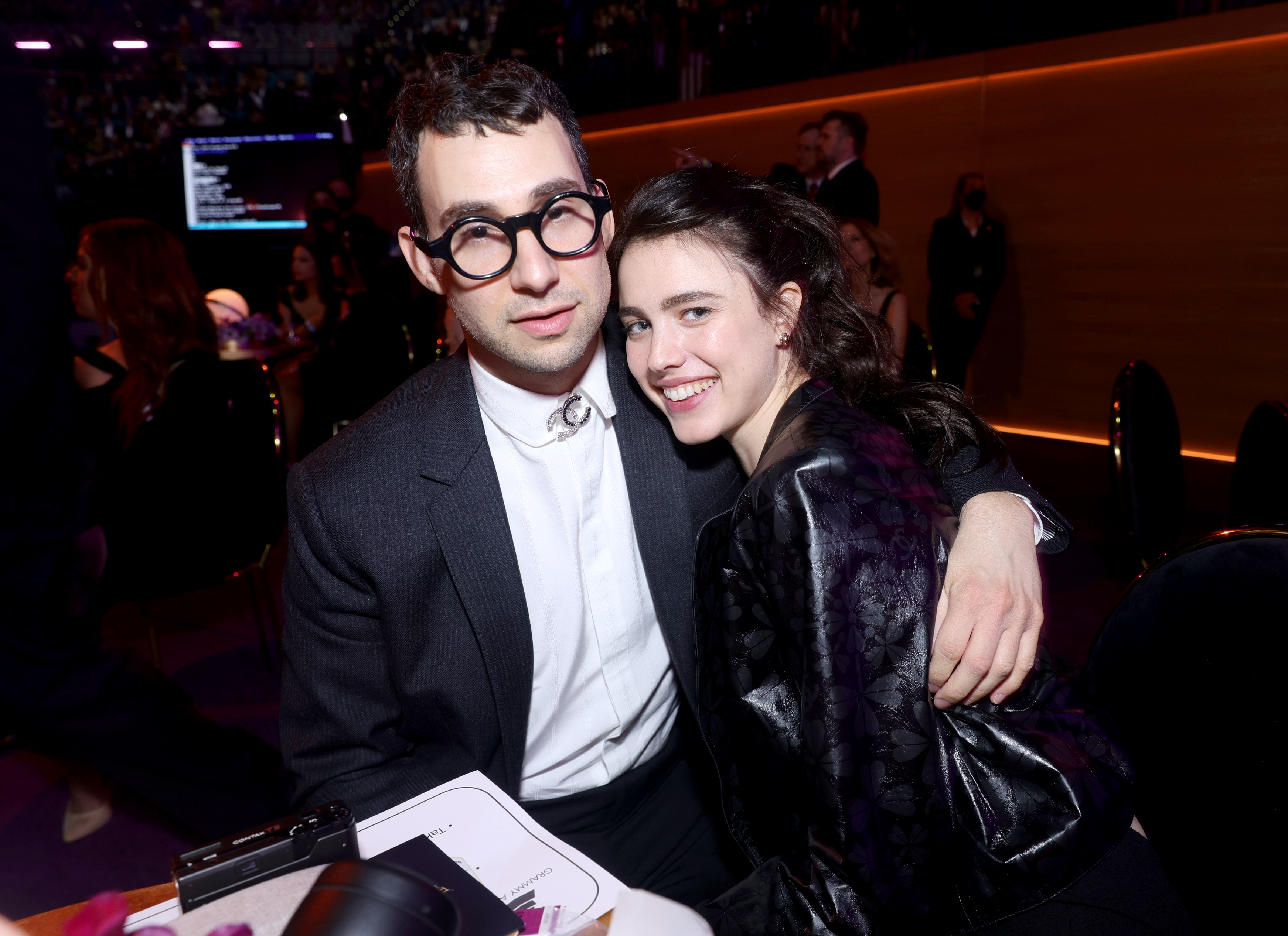 Jack Antonoff’s Dating History Is Full of A-Listers: All His Famous Exes