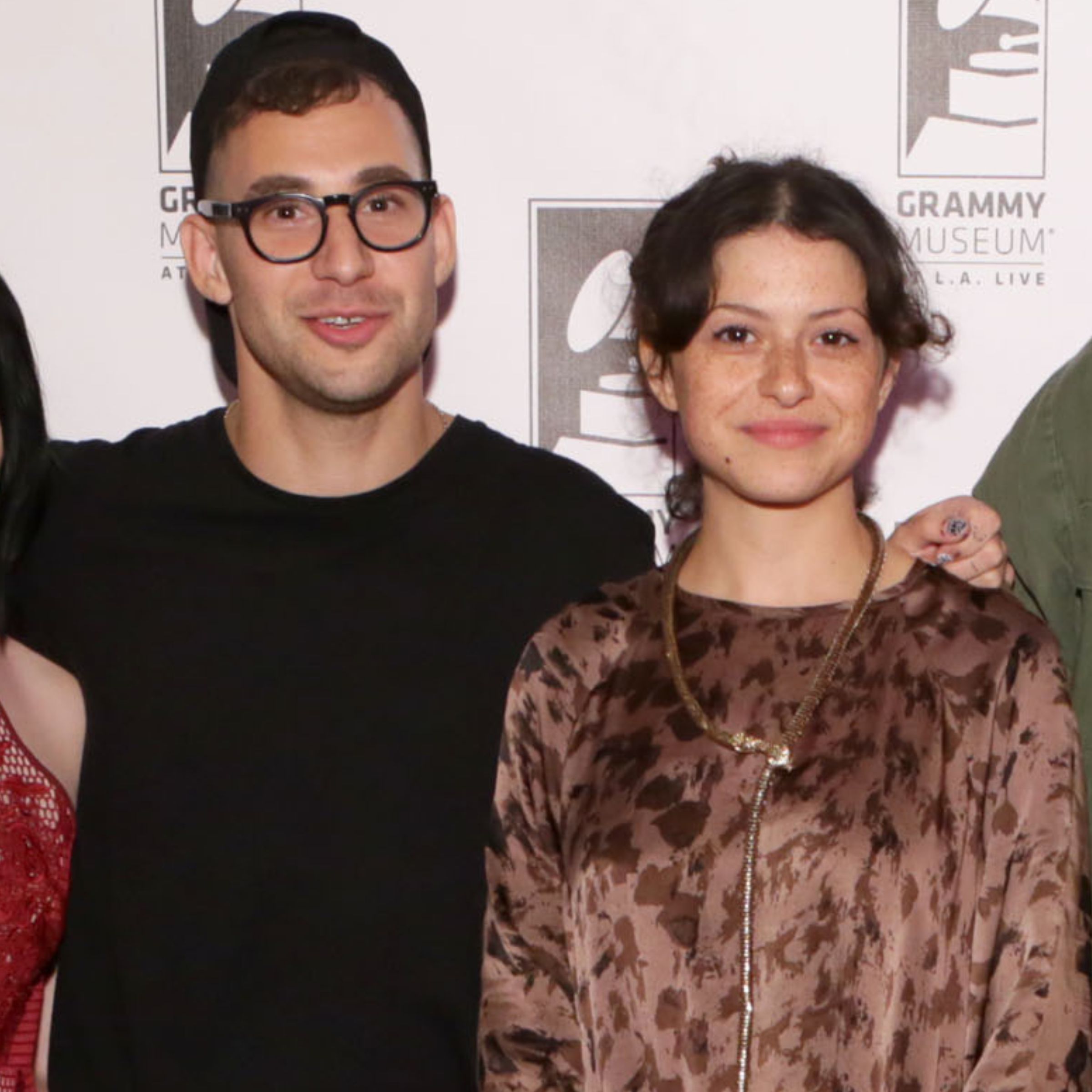 Jack Antonoff’s Dating History Is Full of A-Listers: All His Famous Exes