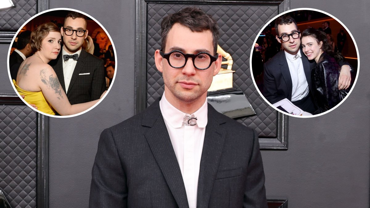 Jack Antonoff’s Dating History Is Full of A-Listers: All His Famous Exes