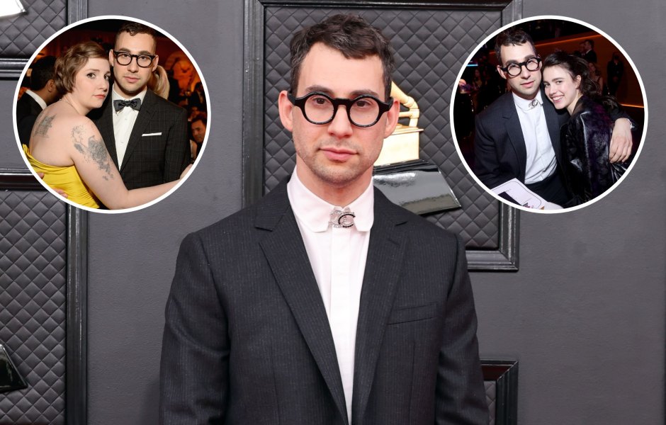 Jack Antonoff’s Dating History Is Full of A-Listers: All His Famous Exes