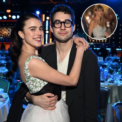 Jack Antonoff and Margaret Qualley’s Wedding Was a Star-Studded Affair