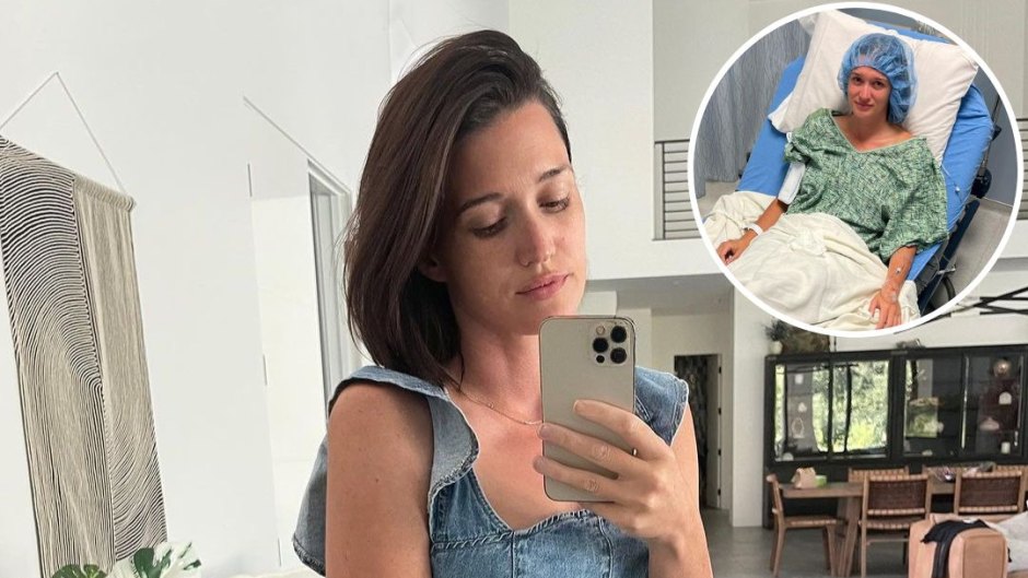 Bachelor in Paradise’s Jade Roper Reflects on Missed Miscarriage: ‘It’s Time to Heal’