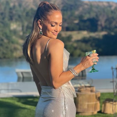Jennifer Lopez Learned to Embrace Aging: ‘Feels Sexier’ Than Ever