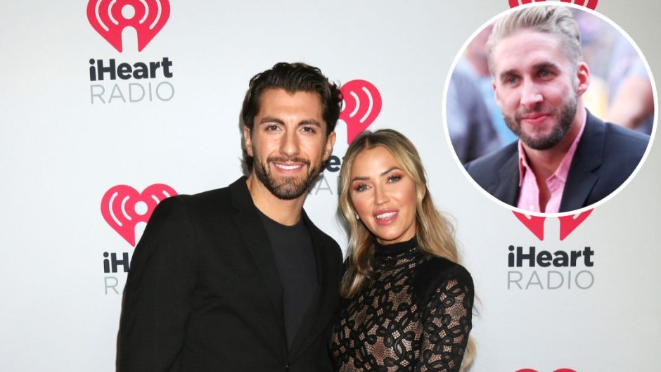 Shawn Booth Reacts to Ex Kaitlyn Bristowe's Split From Fiance Jason Tartick: ‘Very Tough’