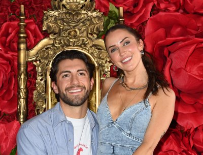 Shawn Booth Reacts to Ex Kaitlyn Bristowe's Split From Fiance Jason Tartick: ‘Very Tough’