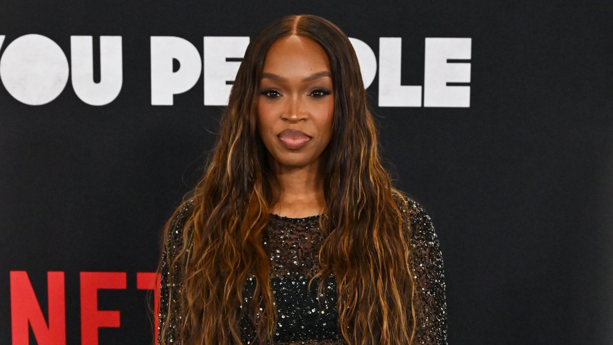 Khadijah Haqq’s Net Worth Will Have You Trying to ~Keep Up~!