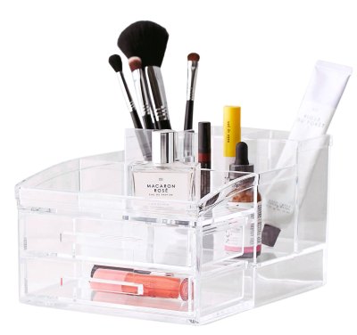 Makeup Caddy