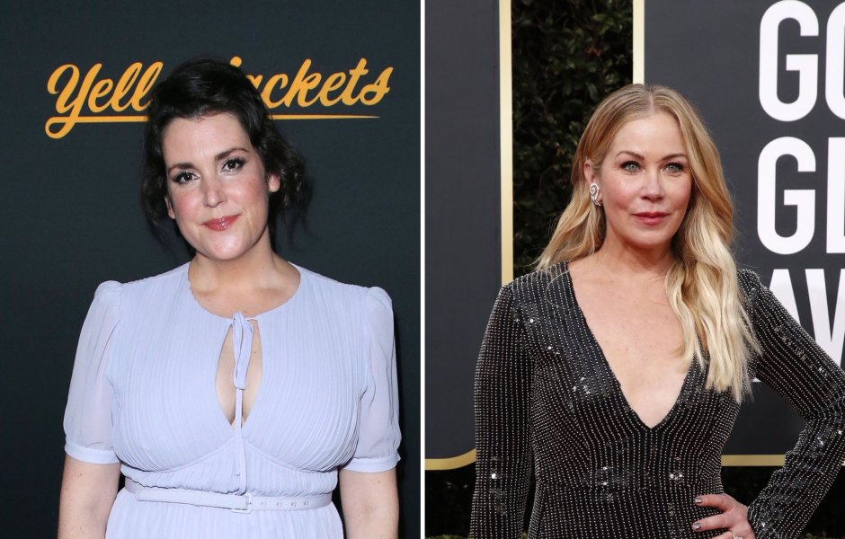 Stars Who Were Almost Cast in Iconic TV and Movie Roles: From Melanie Lynskey to Christina Applegate