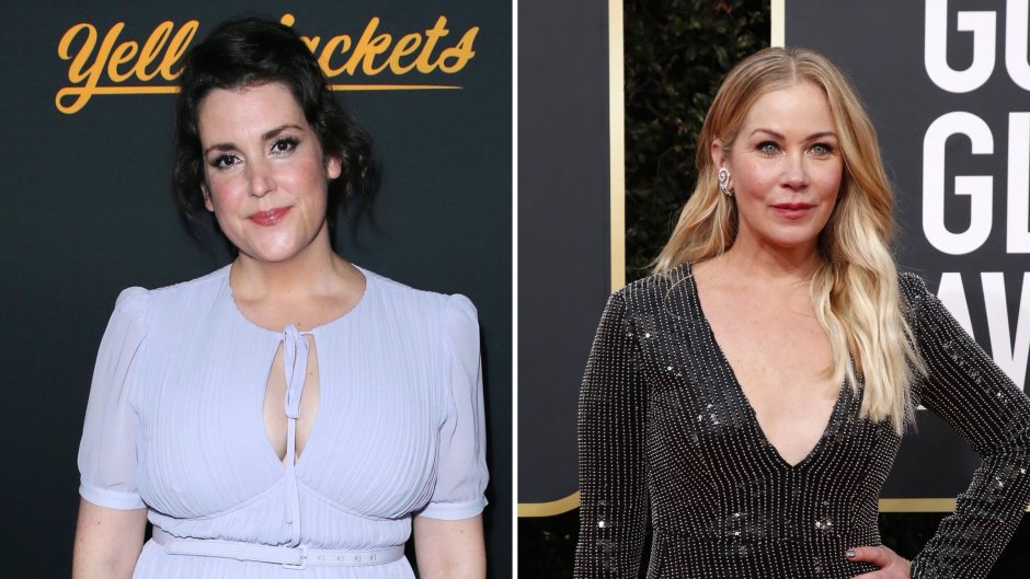 Stars Who Were Almost Cast in Iconic TV and Movie Roles: From Melanie Lynskey to Christina Applegate