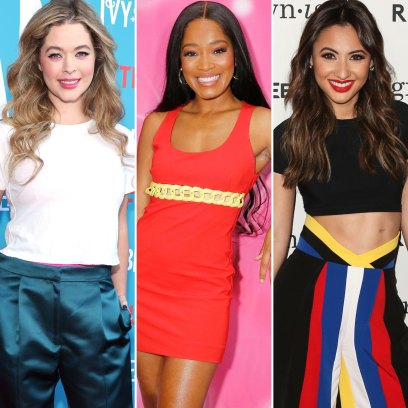 Every Celebrity Who Has Spoken Out About Their PCOS Diagnosis