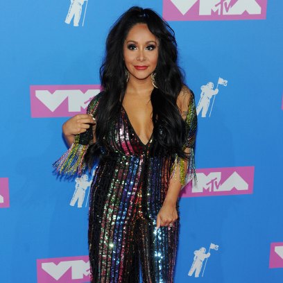 Jersey Shore's Snooki Claps Back at Trolls Who Criticized Her Weight: 'I'm Happy With My Body’