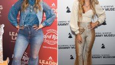 See Before and After Photos of Lainey Wilson&rsquo;s 20-Lb. Weight Loss!