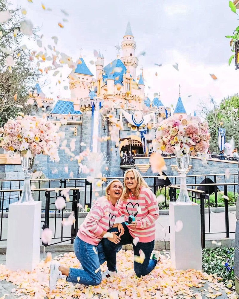 Zooey Deschanel Vanessa Hudgens These Fall Brides Are Ready to Say I Do 337