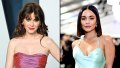 Zooey Deschanel Vanessa Hudgens These Fall Brides Are Ready to Say I Do 381