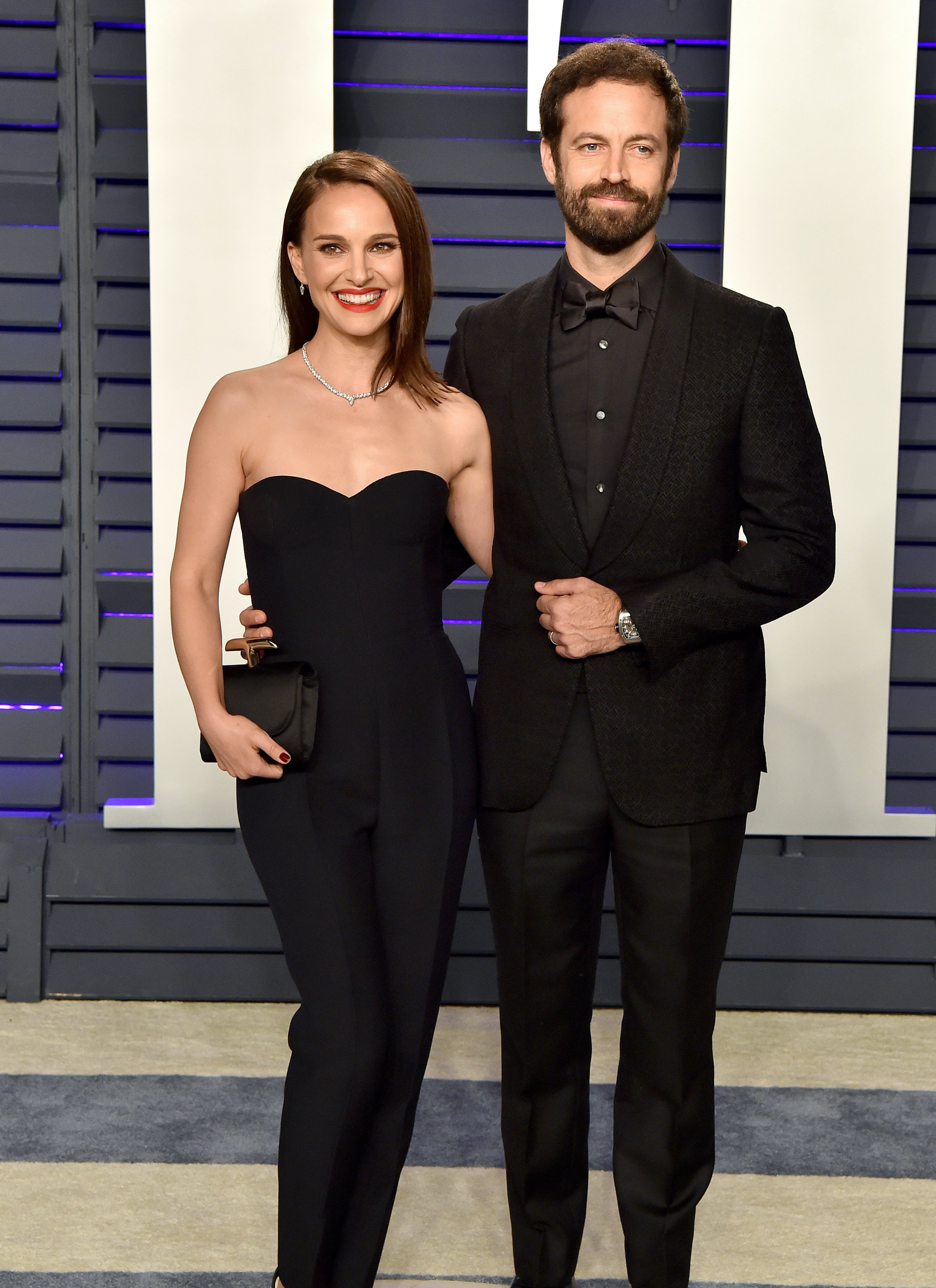 Are Natalie Portman, Benjamin Millepied Still Together? | Life & Style