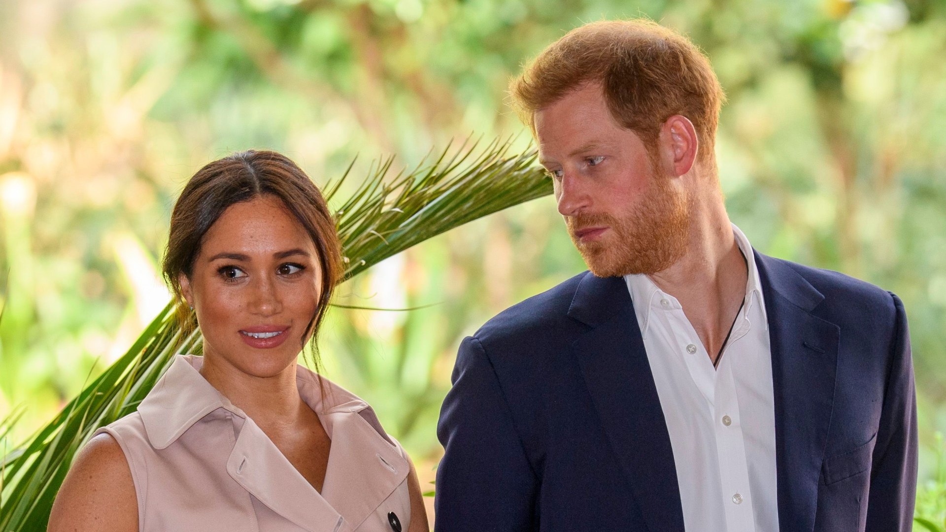 Are Prince Harry and Meghan Markle Still Together? Updates | Life & Style