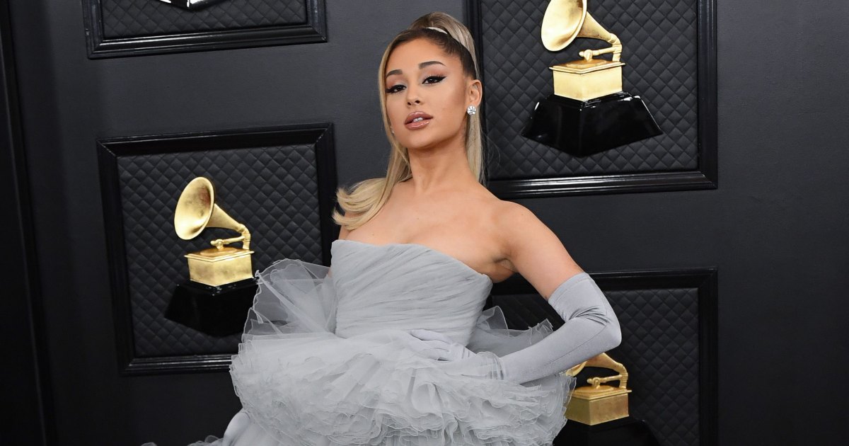 Is Ariana Grande Re-Recording 'Yours Truly'? Album Release Date