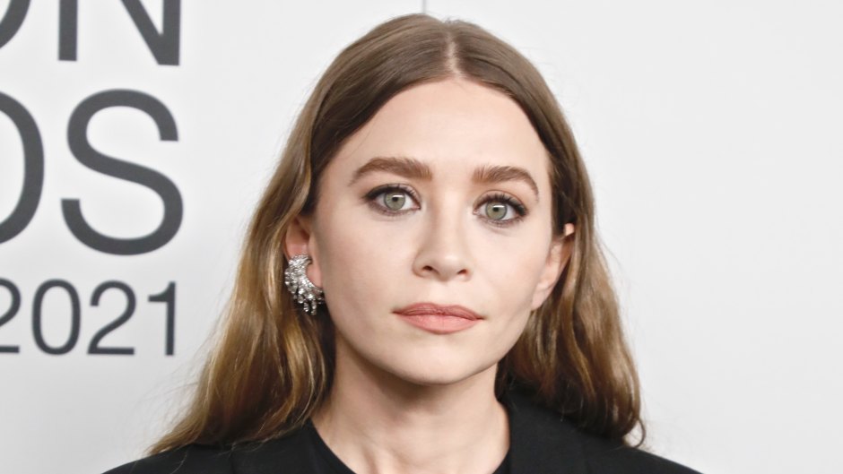 940px x 529px - Ashley Olsen Gives Birth to Baby No. 1 With Louis Eisner