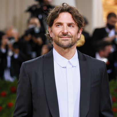 Bradley Cooper Is a 'Role Model' for Sobriety Journey