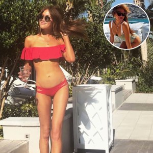 brynn whitfield bikini