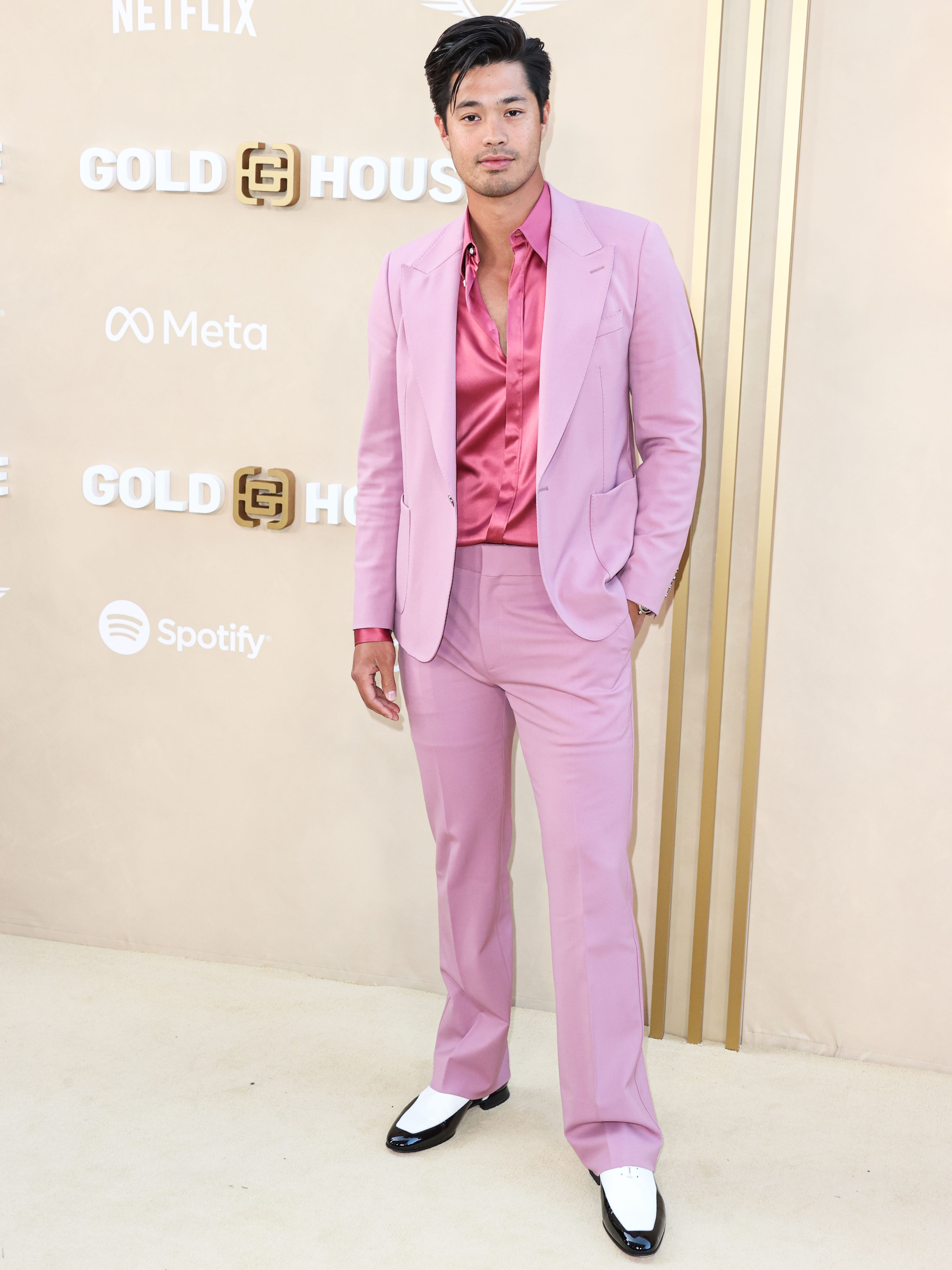 Celebs React to 'Euphoria' Star Angus Cloud's Death