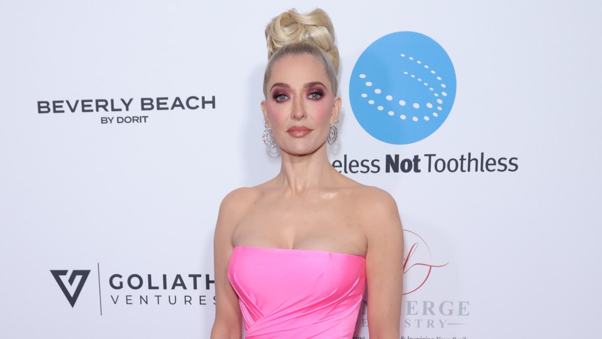 Erika Jayne Ozempic
