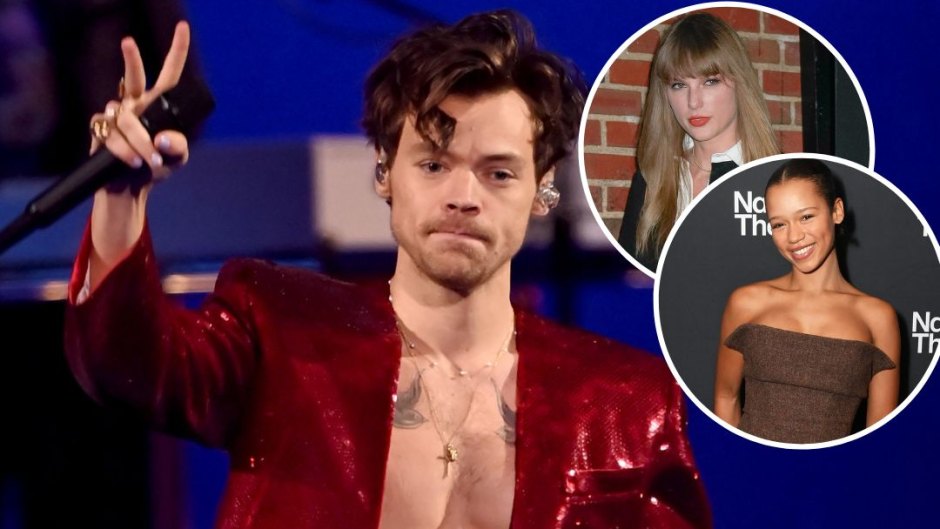 Harry Styles Dating History: Exes Kendall Jenner, More