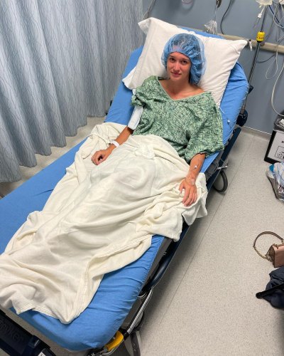 Bachelor in Paradise’s Jade Roper Reflects on Missed Miscarriage: ‘It’s Time to Heal’