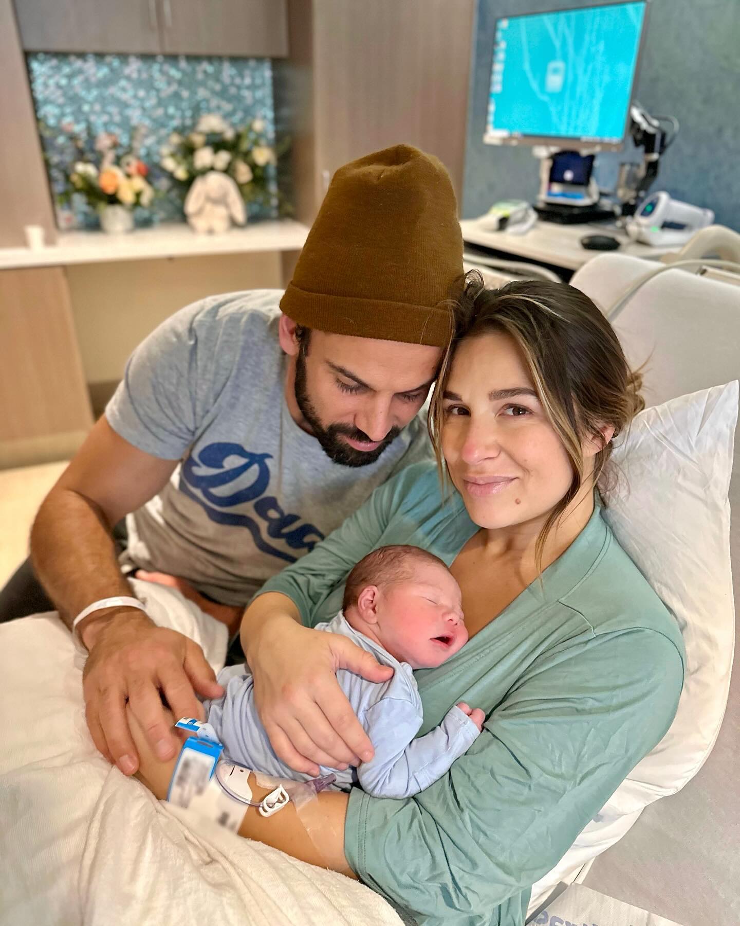 Meet Jessie James and Eric Decker's Precious Kids After She Welcomed Baby No. 4!