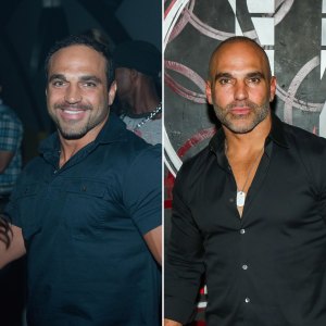 Joe Gorga's Transformation: 'RHONJ' Husband Then and Now