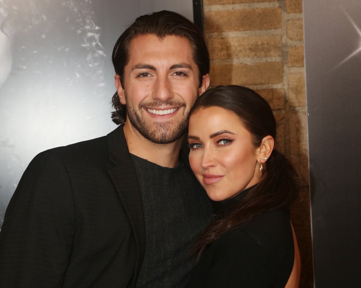Kaitlyn Bristowe Reveals Reason Behind Jason Tartick Split | Life & Style