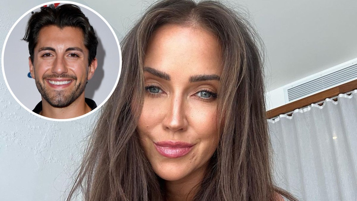 Kaitlyn Bristowe Cries in New Selfie After Jason Tartick Split