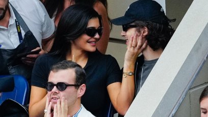 Kylie Jenner and Timothee Chalamet's Relationship Timeline