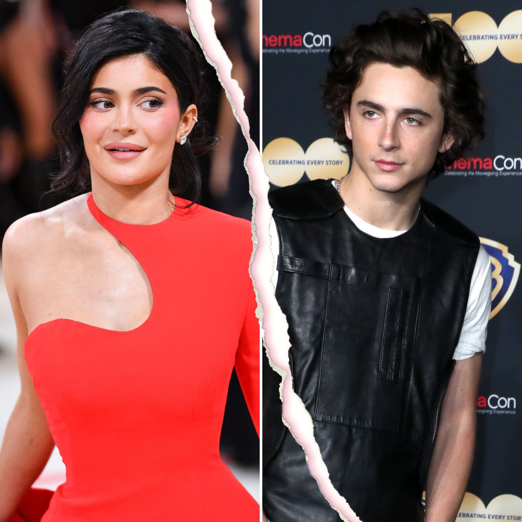 Kylie Jenner Says She Loves Timothée Chalamet's 'Dune