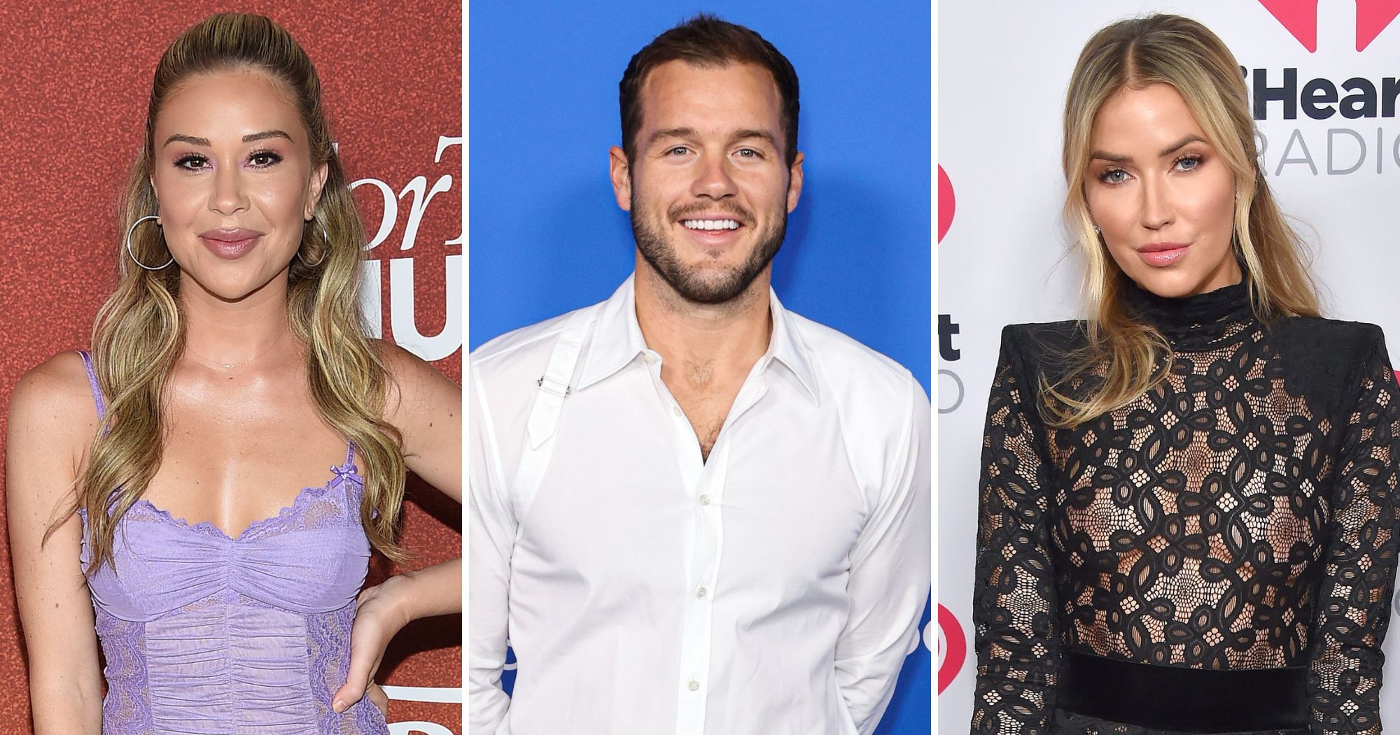 Bachelor Nation Stars Who Came Out as LGBTQIA+ Members - Vimarsana News