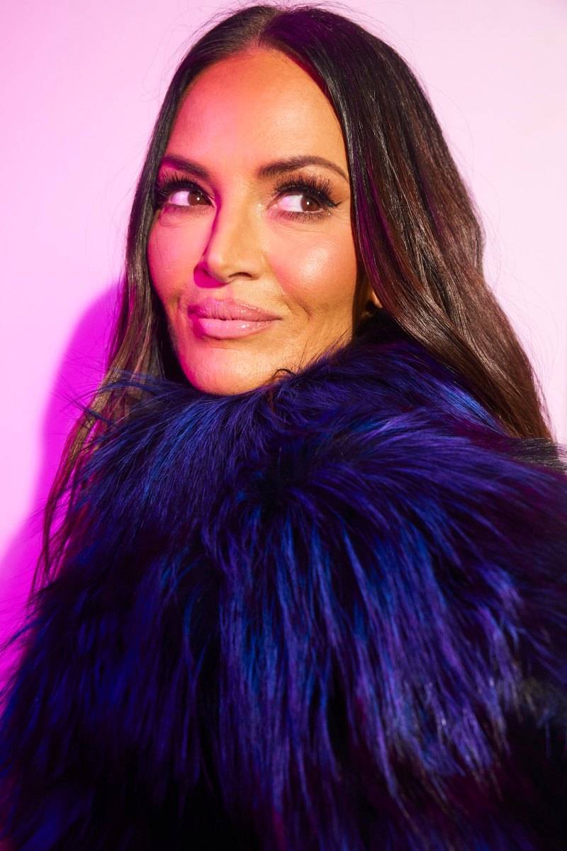 Did RHOSLC's Lisa Barlow Get Plastic Surgery? Then, Now Photos