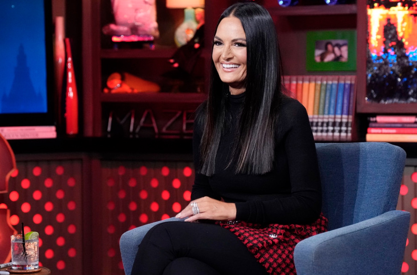 id RHOSLC's Lisa Barlow Get Plastic Surgery? Then, Now Photos