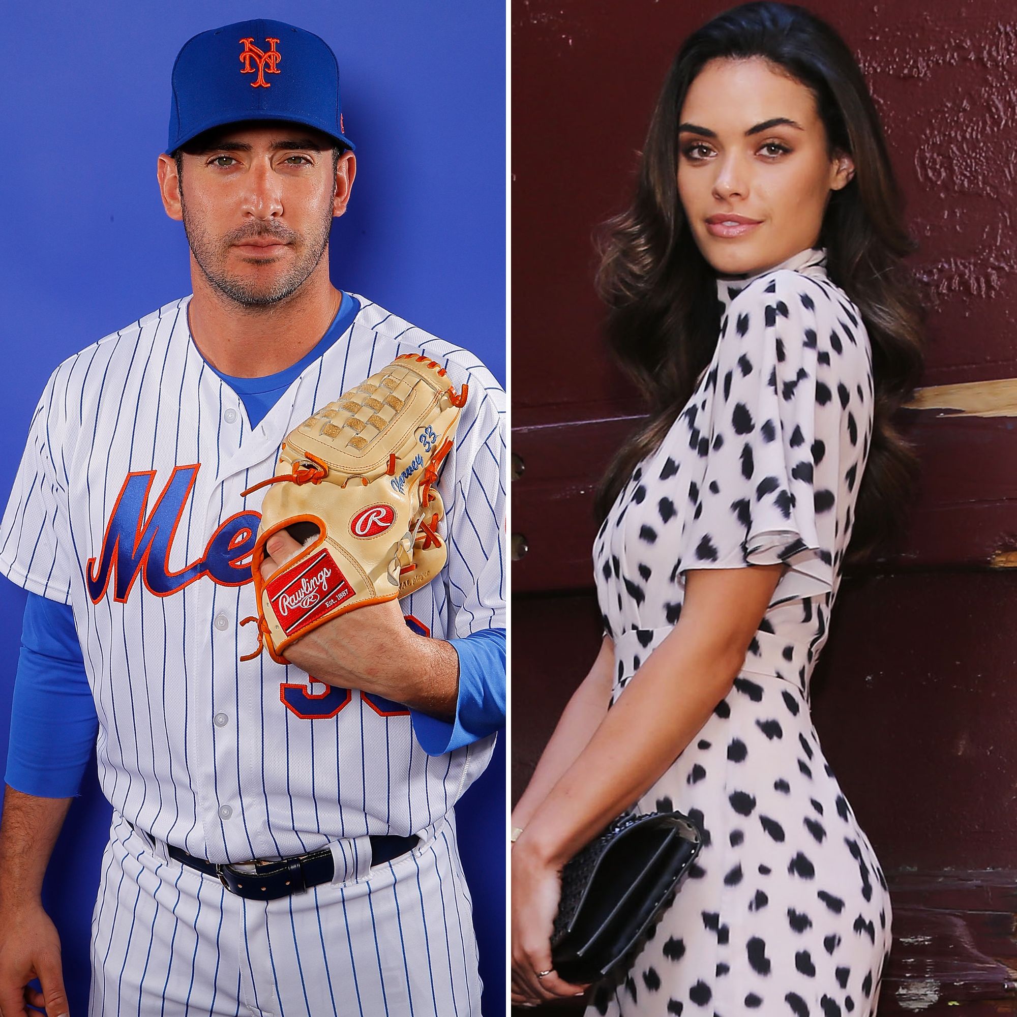 Matt Harvey’s Ex Monika Clarke Is a Club Executive: Meet Her